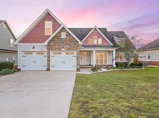 208 Southern Winds Dr, Enterprise, AL 36330