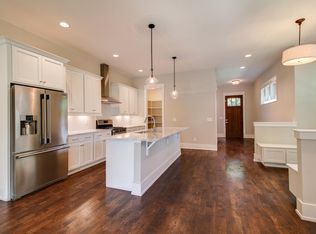 1828 11th Ave N #B, Nashville, TN 37208