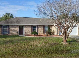 1919 Merlin Rd, Pensacola, FL 32506