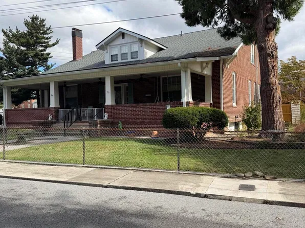 200 S Rogers St, Rogersville, TN 37857
