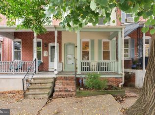 1709 W 13th St, Wilmington, DE 19806
