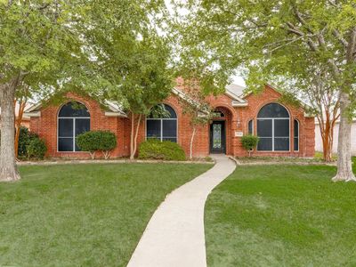 7916 Gulf St, Frisco, TX, 75035