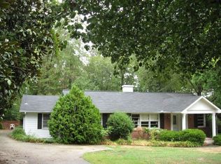 2917 King Alfred Dr, Macon, GA