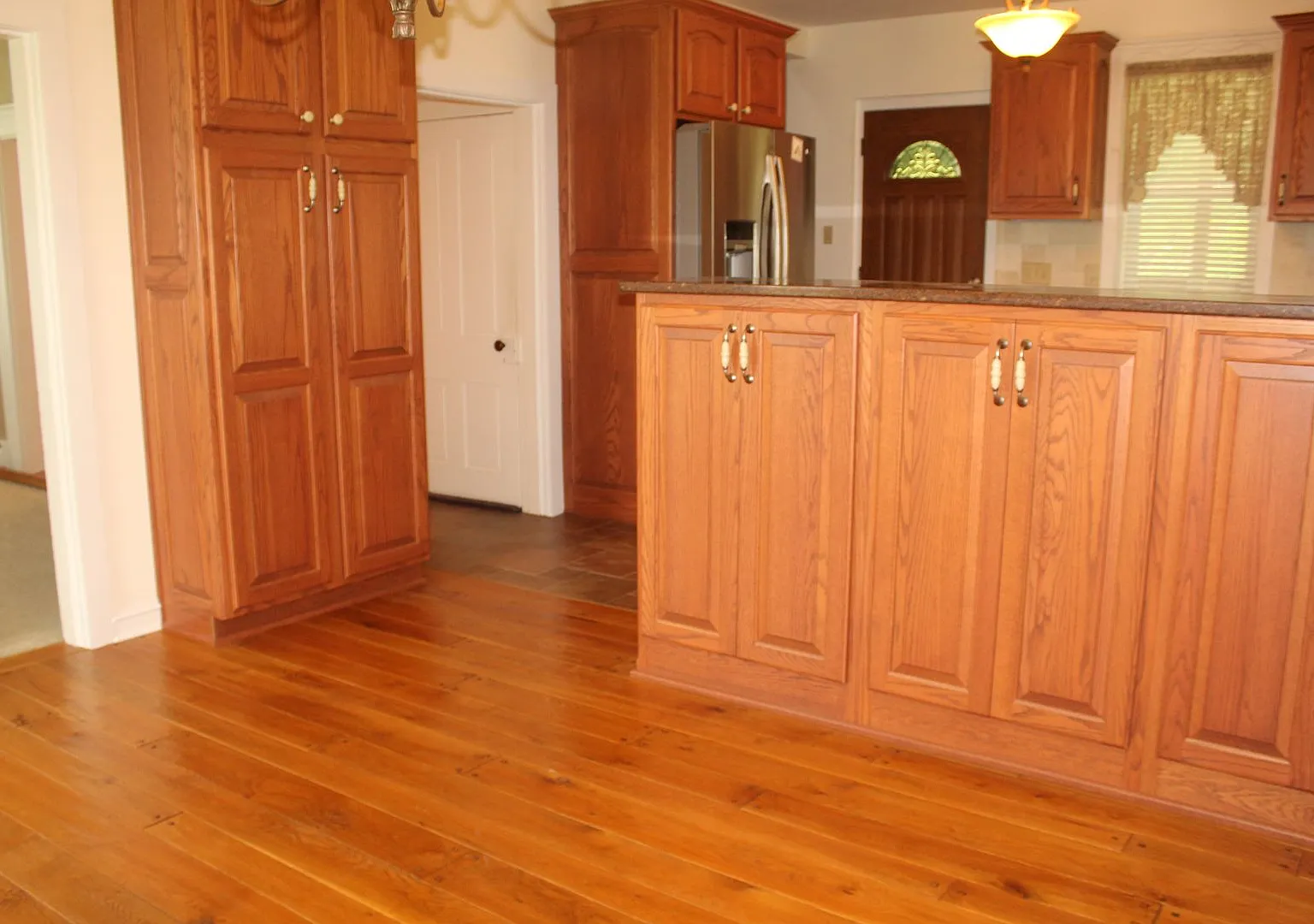 Spacious Farm Home with Storage — Photo 4