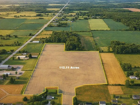 0 E Labo Rd, Carleton, MI 48117