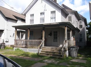 202 Depeyster St #2, Rome, NY 13440