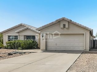 6333 E Presidio St, Mesa, AZ 85215