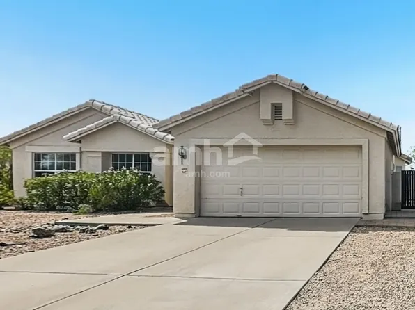 6333 E Presidio St, Mesa, AZ 85215