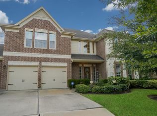 20327 Jade Park Dr, Richmond, TX 77407