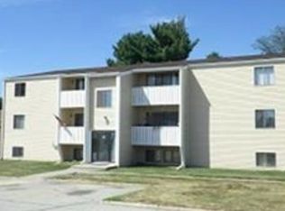 1315 E Iowa Ave APT 2, Indianola, IA 50125