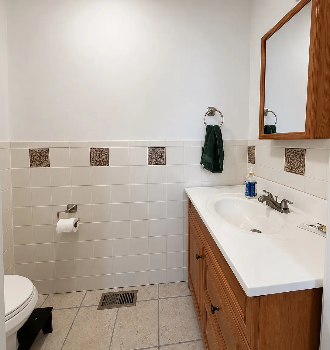 2 bed, 1.5 bath, 925 sqft, $3,500 — Photo 4