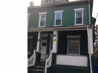 737 Stuyvesant Ave, Trenton, NJ 08618