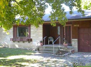 3032 N Marr Rd, Columbus, IN 47203