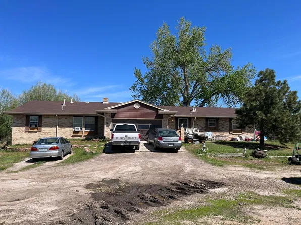 6412 S Piney Creek Cir, Centennial, CO 80016