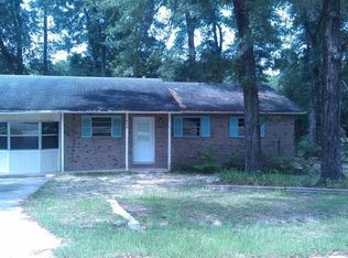 806 Annawood Dr, Tallahassee, FL 32305