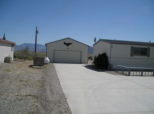 621 Eagle Ave, Sandy Valley, NV 89019