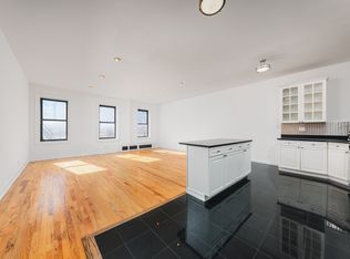 207 Central Park N APT 9, New York, NY 10026