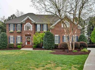 107 Fazio Ct, Simpsonville, SC 29681