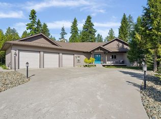 312 Heights Loop, Bonners Ferry, ID 83805