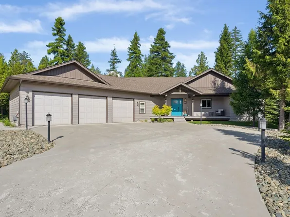 312 Heights Loop, Bonners Ferry, ID 83805