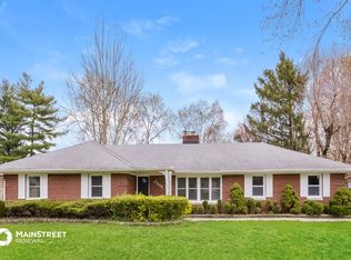 5415 Woodside Dr, Indianapolis, IN 46228