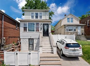 454 Quincy Ave, Bronx, NY 10465