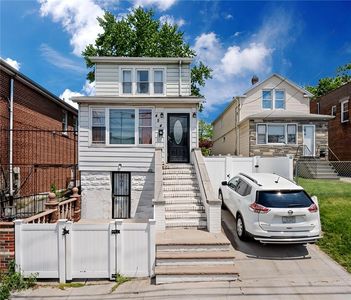 454 Quincy Avenue, Bronx, NY, 10465