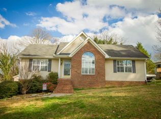 605 Keith Ln, Athens, TN 37303