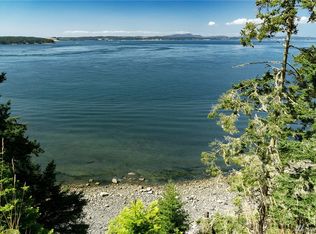 1248 Shark Reef Rd, Lopez Island, WA 98261