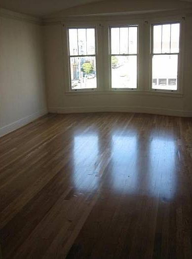 Main Room