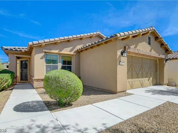 3752 Garnet Heights Ave, North Las Vegas, NV 89081