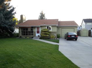 1835 S Eagleson Rd, Boise, ID 83705