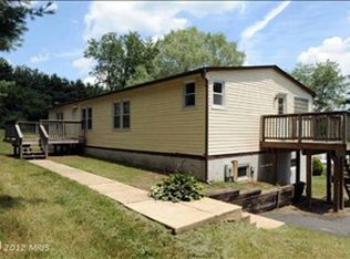 4615 Clermont Mill Rd, Pylesville, MD 21132