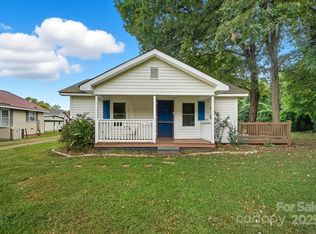2729 S Ridge Ave, Concord, NC 28025