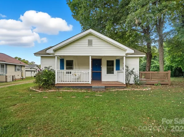 2729 S Ridge Ave, Concord, NC 28025