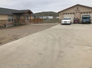 1305 Sunrise Ln, Craig, CO 81625