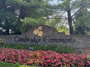 11004 Cambridge Commons Dr, Louisville, KY 40291