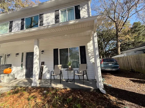 5728 Corner Ave Unit K, Hanahan, SC 29410