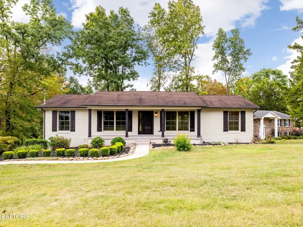 967 Ponder Rd, Knoxville, TN 37923