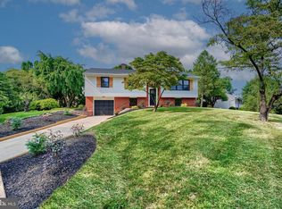 600 E Macphail Rd, Bel Air, MD 21014