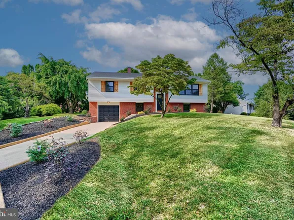 600 E Macphail Rd, Bel Air, MD 21014