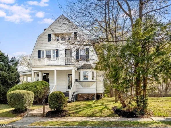 39 Draper Ter, Montclair Twp., NJ 07042