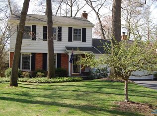 6863 Gettysburg Dr, Sylvania, OH 43560