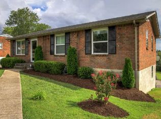 307 Ash Dr, Franklin, TN 37064