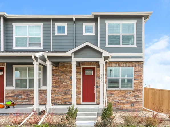13501 Oneida Ln, Thornton, CO 80602
