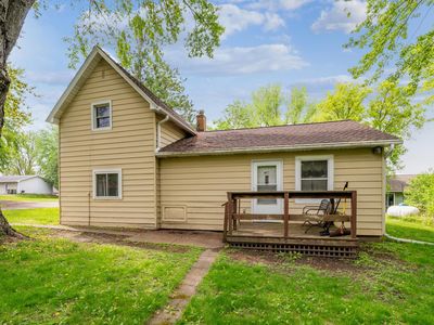 1270 Thayer St, Hammond, WI, 54015