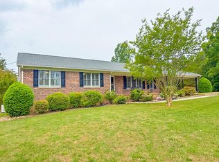 1290 Tuckers Rd, Keysville, VA 23947