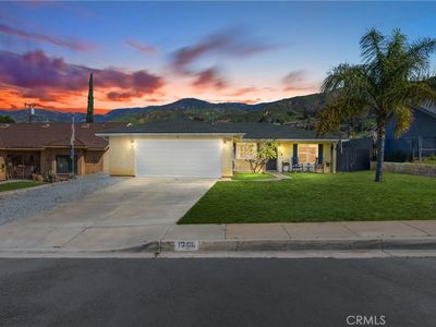 1388 E 39th St, San Bernardino, CA, 92404