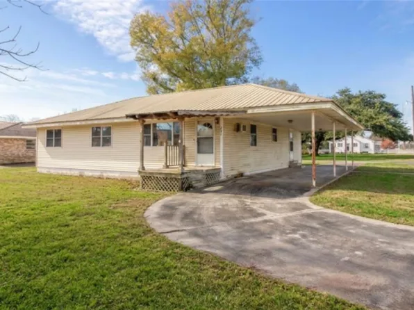 291 W 4th St, Reserve, LA 70084