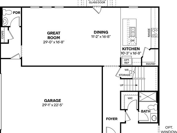 Floor Plan.